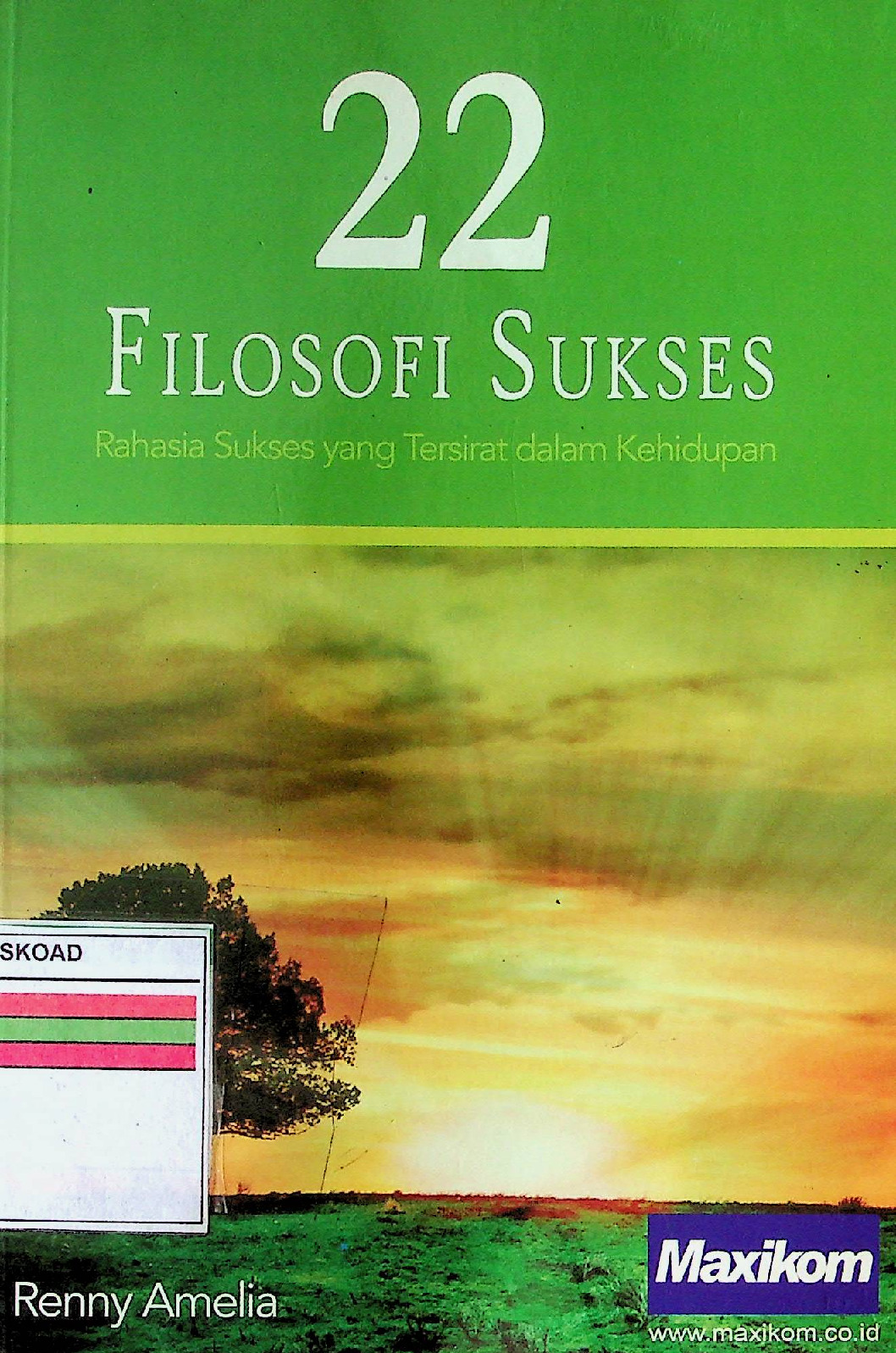 22 FILOSOFI SUKSES